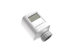 Elektronisches Heizkörperthermostat SH3 Elektronisches Heizkörperthermostat SH3