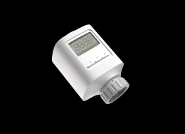 Heizkörperthermostat SH3 Bluetooth Heizkörperthermostat SH3 Bluetooth