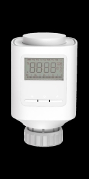 Heizkörperthermostat SH3 Bluetooth Heizkörperthermostat SH3 Bluetooth