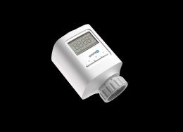 Heizkörperthermostat SH3 Bluetooth Heizkörperthermostat SH3 Bluetooth