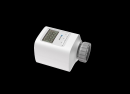 Heizkörperthermostat SH3 Bluetooth Heizkörperthermostat SH3 Bluetooth