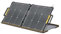 Solar Panel 100W Solar Panel 100W