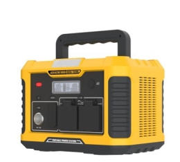 Powerstation - Advance 1000 Powerstation - Advance 1000