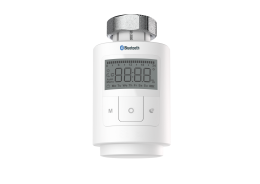 Thermostatregler SH8 BLUETOOTH Thermostatregler SH8 BLUETOOTH