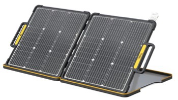 Solar Panel 100W