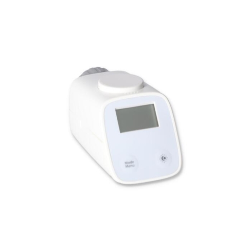 Elektronischer Thermostatregler BASIC SH1 (Bluetooth)