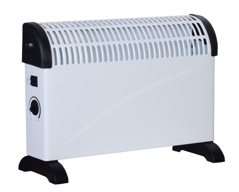 Heating convector 2000W