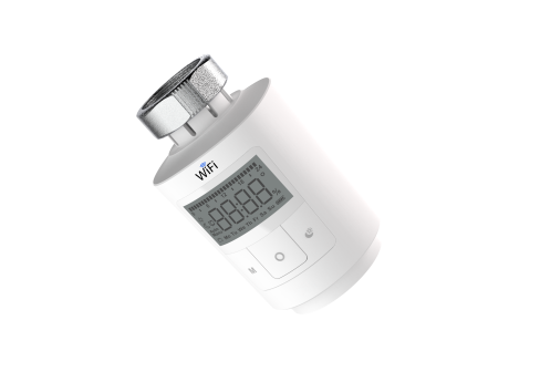 Thermostatregler SH8 WiFI